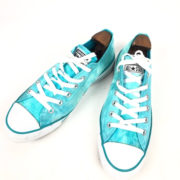 Converse All Star Men’s shoes sz 8 - Picture 7 of 7